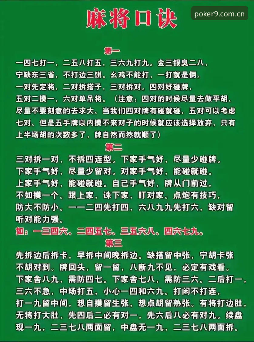 揭秘9棋牌平台玩法：新手必学的棋牌游戏入门指南与背后技巧