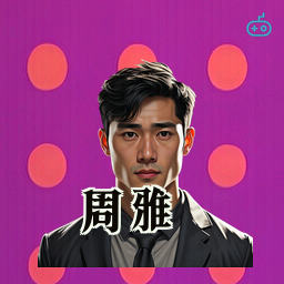 周雅
