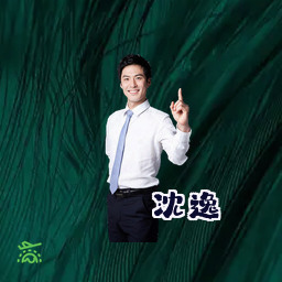沈逸